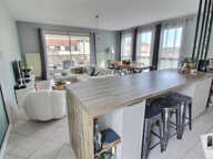 Appartement T4 de 96m2 avec terrasse et box fermé — photo 4