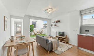 Appartement 2 Pièces 45 m² à vendre à Castanet-Tolosan (31320)