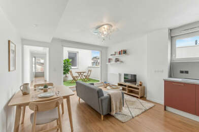 Appartement 2 pièces 160000 €