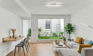 Appartement 2 Pièces 45 m² à vendre à Ramonville-Saint-Agne (31520)