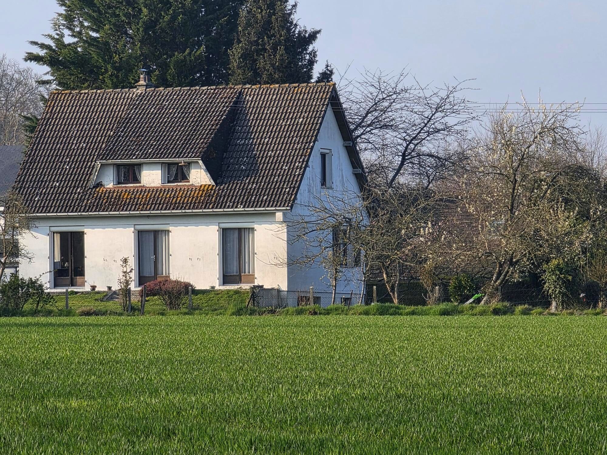 Agence immobilière de Agence Maupassant