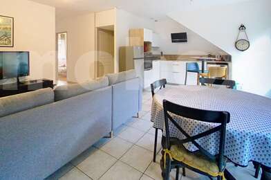 Appartement 3 pièces 145990 €