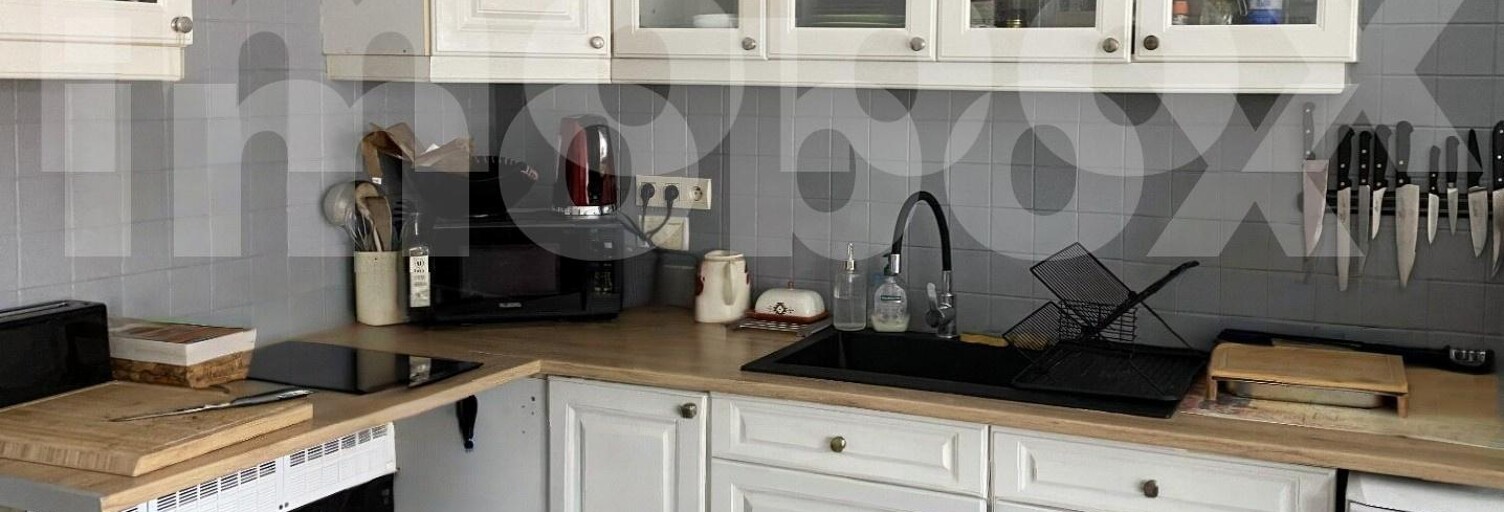 Maison 6 Pièces 55 m² à vendre à Oudon (44521)