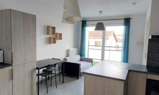 Appartement 2 Pièces 36 m² à louer à Craponne (69290)