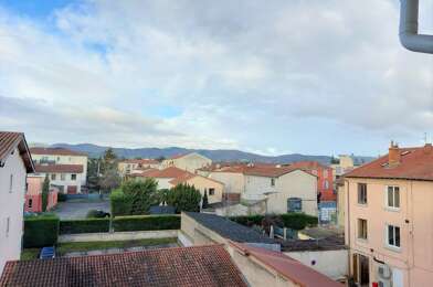 Appartement 2 pièces 730 €