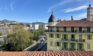 Appartement 3 Pièces 40 m² à vendre à Nice (06000)