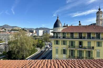 Appartement 3 pièces 335000 €