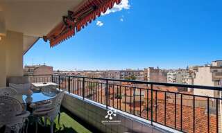 Appartement 93 m² en viager Nice (06000)