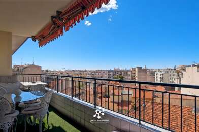 Appartement 3 pièces 192000 €