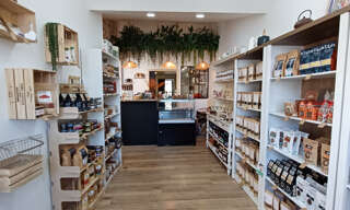 Commerce  104 m² à vendre à Missillac (44780)