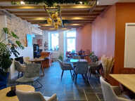 FONDS DE COMMERCE - SALON DE THE - EPICERIE FINE — photo 2