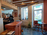 FONDS DE COMMERCE - SALON DE THE - EPICERIE FINE — photo 3