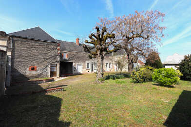 Maison 2 pièces 295400 €