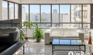 Appartement 5 Pièces 98 m² à vendre à Villeurbanne (69100)