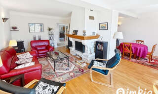 Maison 7 Pièces 231 m² à vendre à Verrières-le-Buisson (91370)