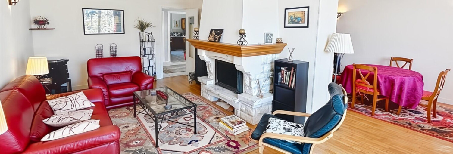 Maison 7 Pièces 231 m² à vendre à Verrières-le-Buisson (91370)