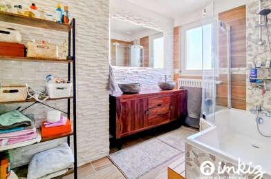 Maison 6 pièces 625000 €