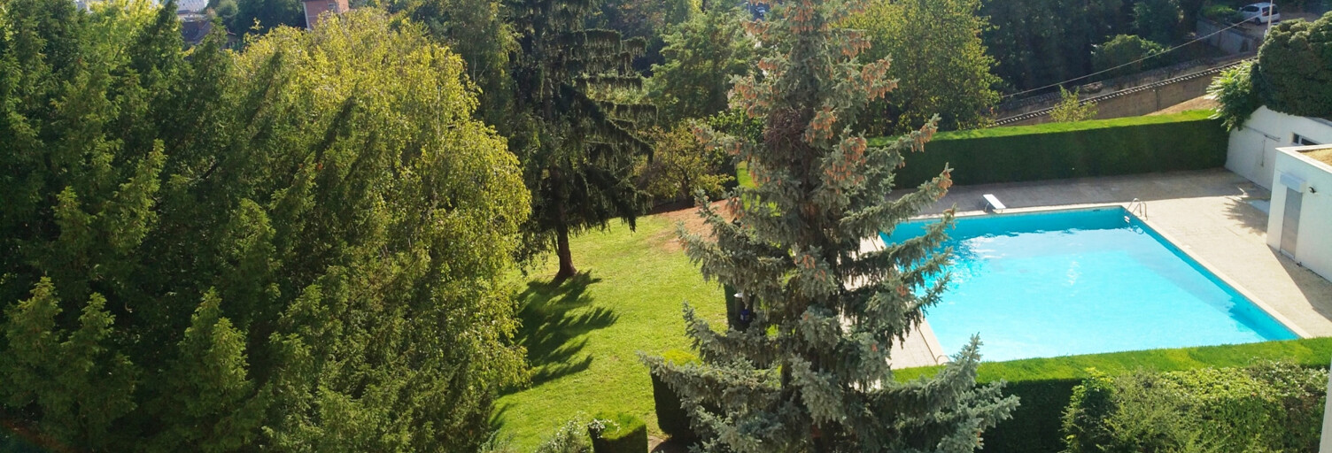 Garage   m² à louer à Lyon 5 (69005)