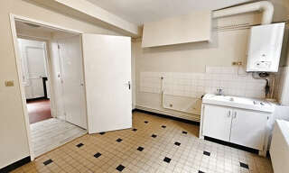 Appartement 1 Pièce 25 m² à louer à Beaugency (45190)