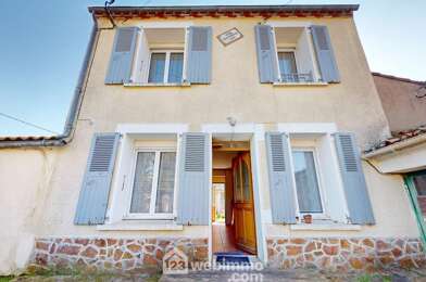 Maison 4 pièces 313100 €