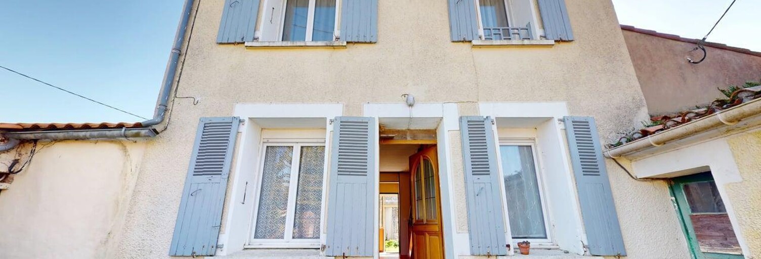 Maison 4 Pièces 98 m² à vendre à Jard-sur-Mer (85520)