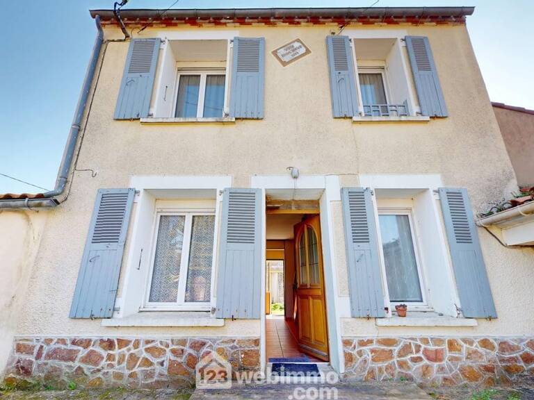 Maison de village - 98m² - Jard-sur-Mer — photo 1
