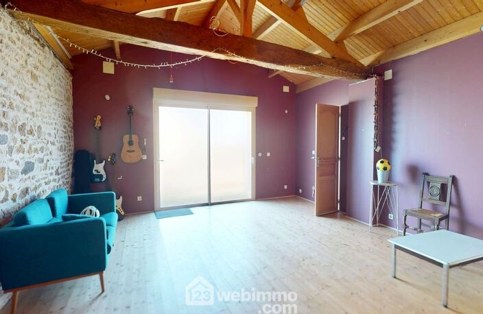 Maison de village - 98m² - Jard-sur-Mer — photo 3