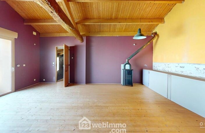 Maison de village - 98m² - Jard-sur-Mer — photo 4