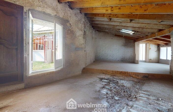 Maison de village - 98m² - Jard-sur-Mer — photo 5