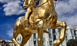 Appartement 4 Pièces 82 m² à vendre à Nice (06000)