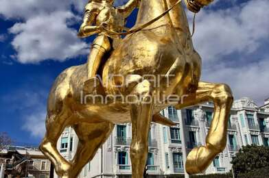 Appartement 4 pièces 346000 €