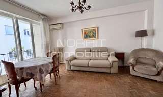 Appartement 4 Pièces 82 m² à vendre à Nice (06000)