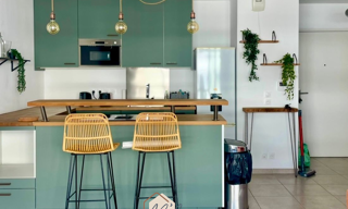 Appartement 2 Pièces 43 m² à vendre à Marseille 9 (13009)