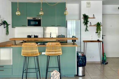 Appartement 2 pièces 230000 €