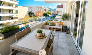 Appartement 2 Pièces 43 m² à vendre à Marseille 9 (13009)