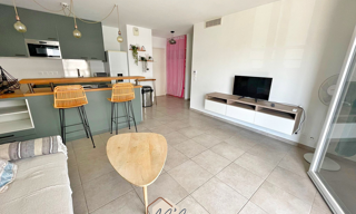 Appartement 2 Pièces 43 m² à vendre à Marseille 9 (13009)