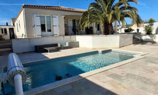 Maison 4 Pièces 120 m² à vendre à Margon (34320)