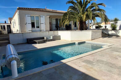 Maison 4 pièces 415000 €