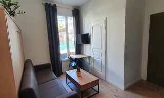 Appartement 1 Pièce 14 m² à vendre à Nice (06100)