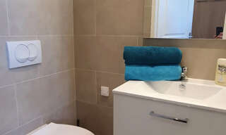 Appartement 1 Pièce 14 m² à vendre à Nice (06100)