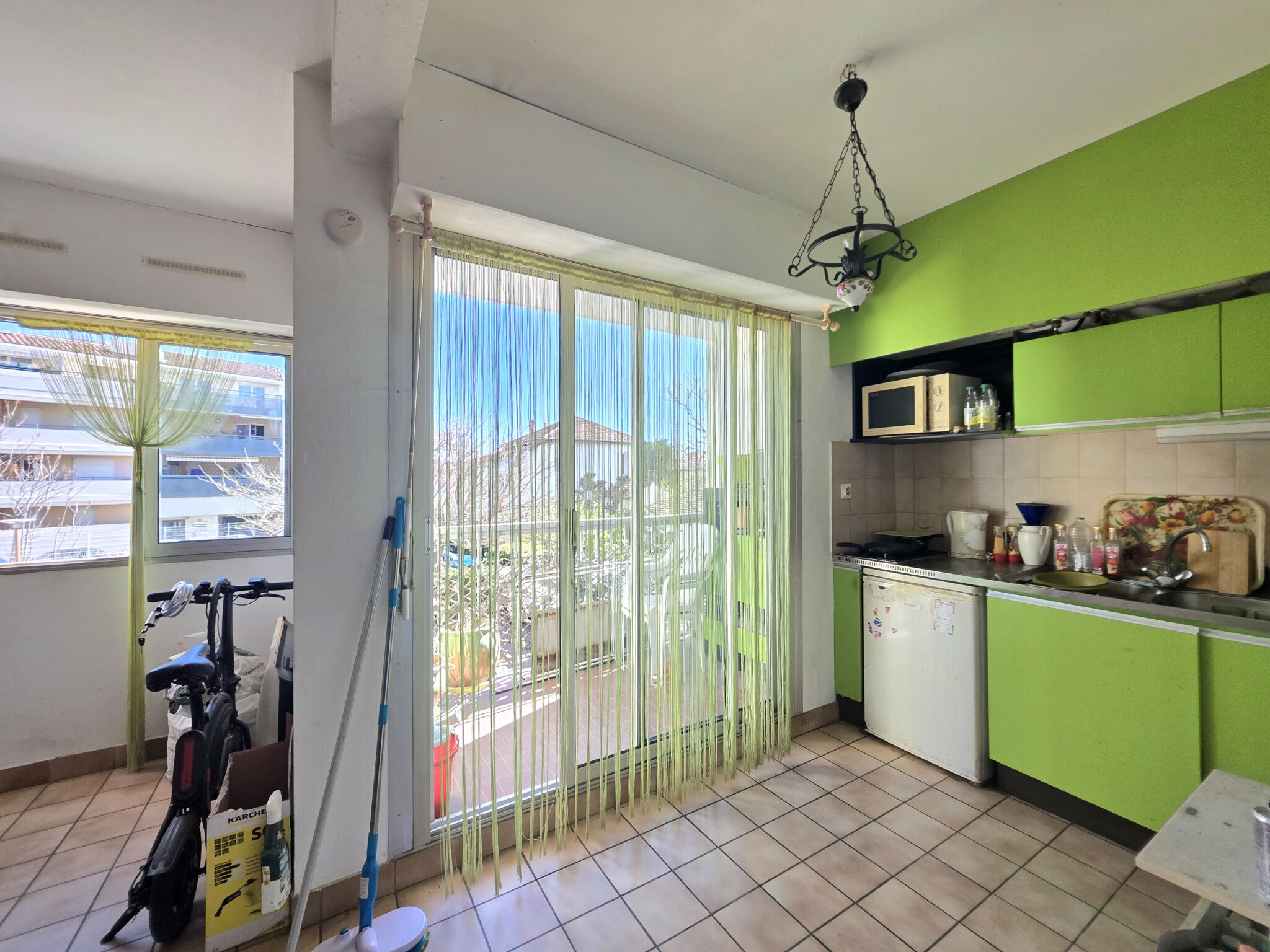 Appartement  T1 à vendre Nîmes 30000