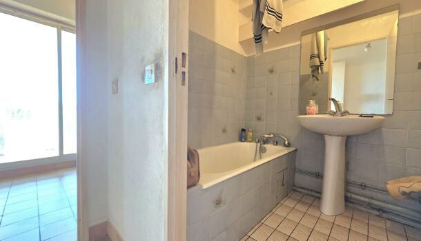 Appartement 1 pièces  à vendre Nîmes 30000