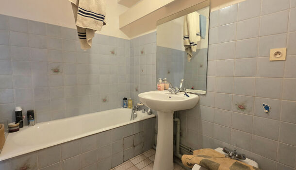 Appartement 1 pièces  à vendre Nîmes 30000