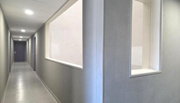 Appartement 1 pièces  à vendre Nîmes 30000