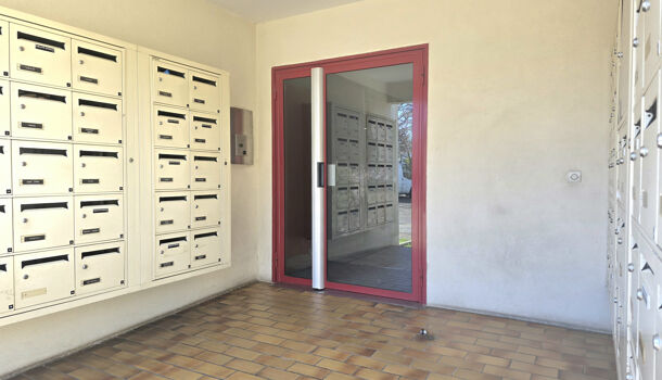 Appartement 1 pièces  à vendre Nîmes 30000