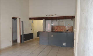 Appartement 3 Pièces 63 m² à vendre à Hyères (83400)