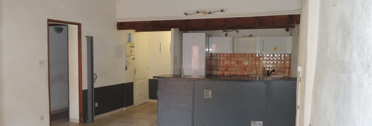 Appartement 3 Pièces 63 m² à vendre à Hyères (83400)