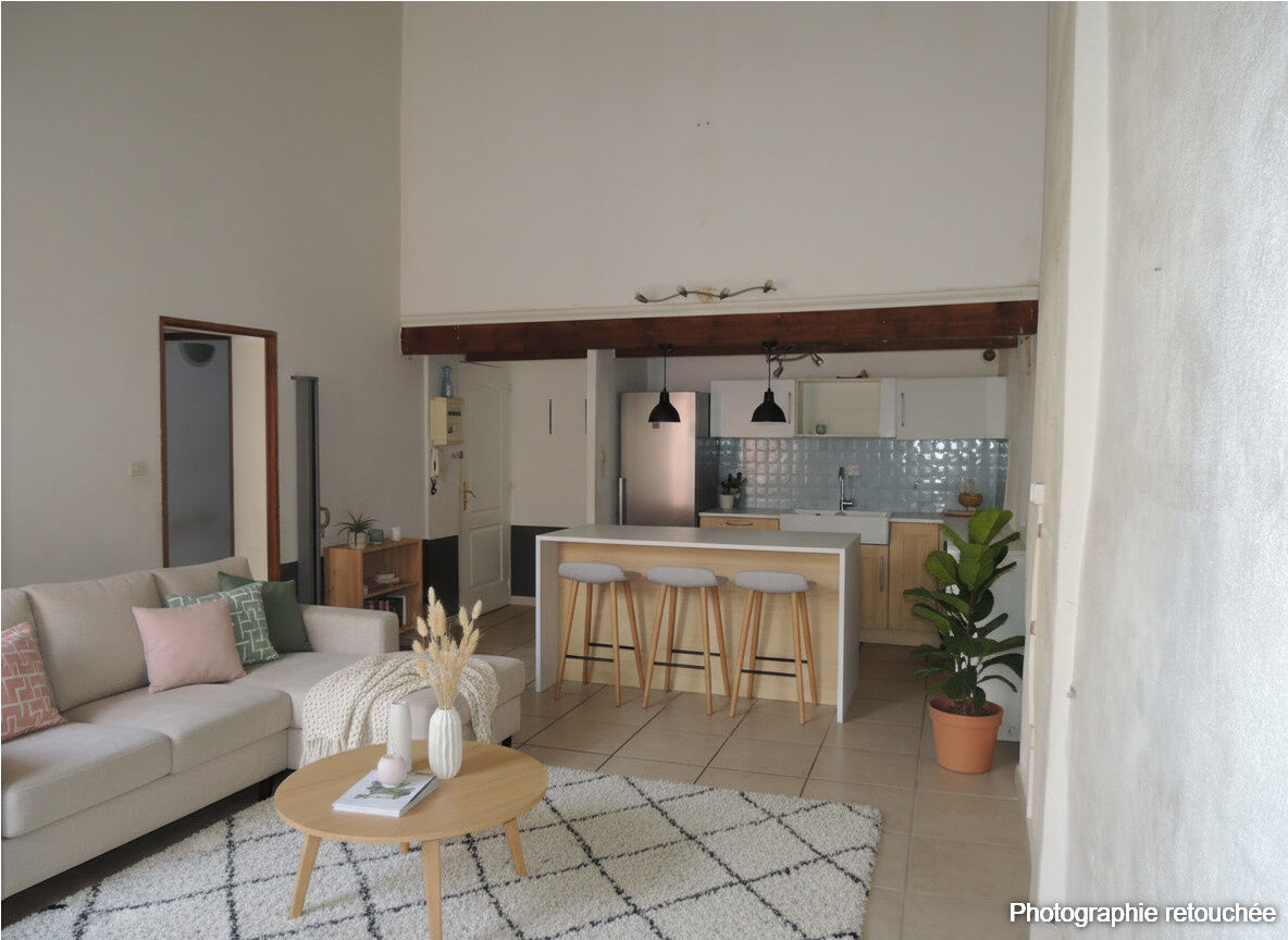 Appartement  T3 à vendre Hyères 83400