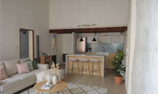 Appartement 3 Pièces 63 m² à vendre à Hyères (83400)