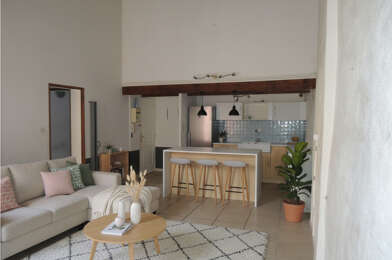 Appartement 3 pièces 198900 €